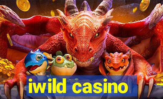 iwild casino