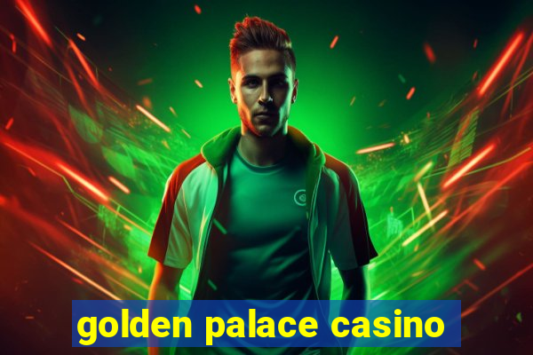 golden palace casino