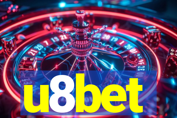 u8bet