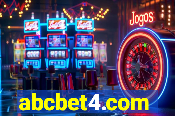 abcbet4.com