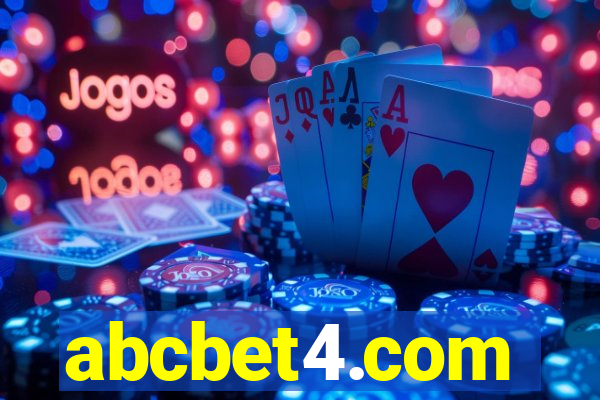 abcbet4.com