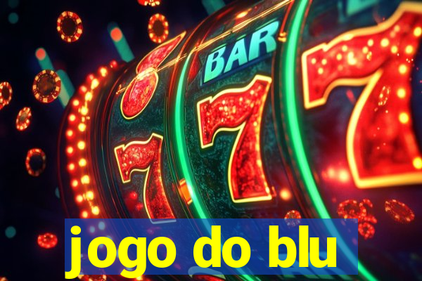 jogo do blu