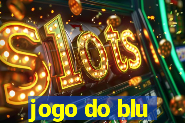 jogo do blu