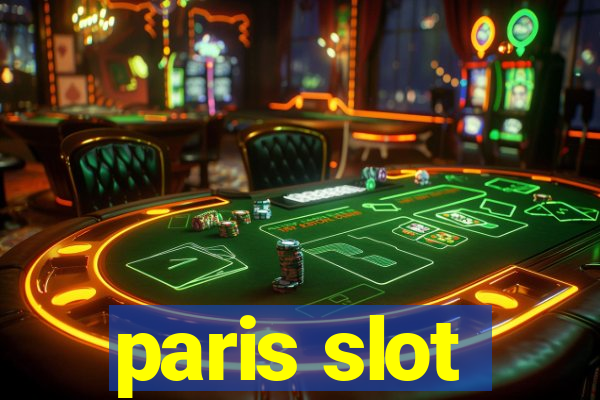 paris slot