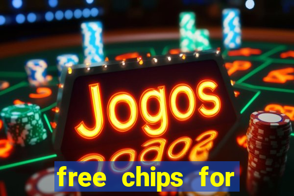 free chips for billionaire casino