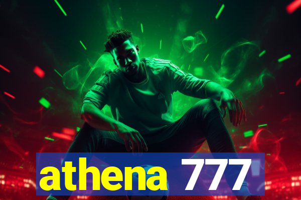 athena 777