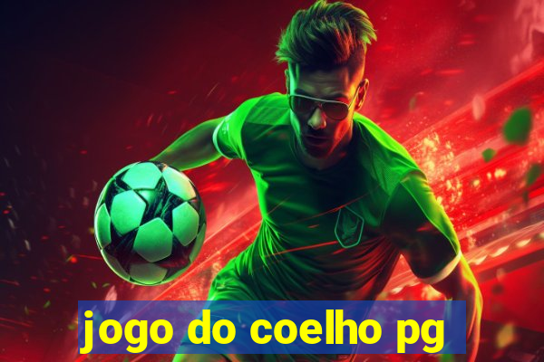 jogo do coelho pg