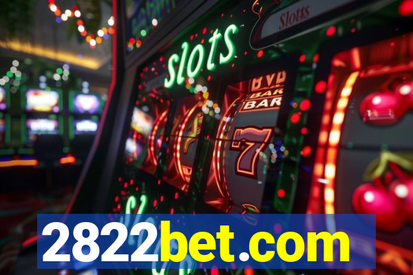 2822bet.com