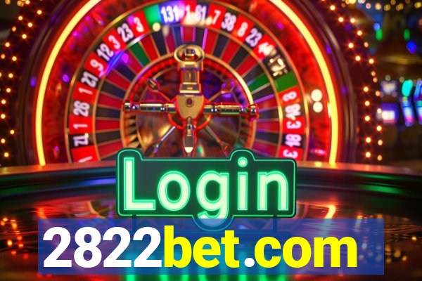 2822bet.com