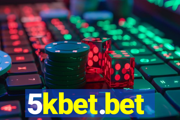 5kbet.bet