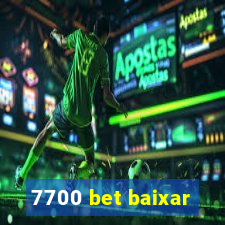 7700 bet baixar