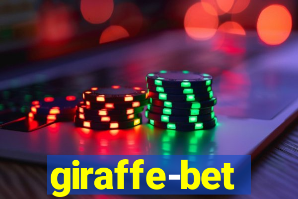 giraffe-bet