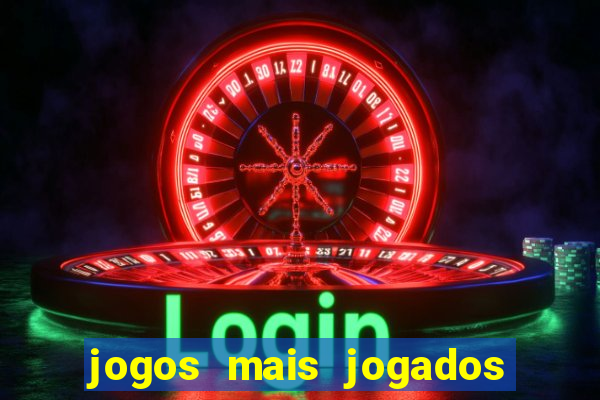 jogos mais jogados na coreia