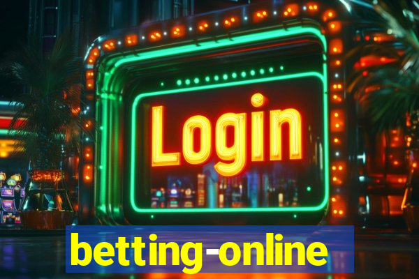 betting-online