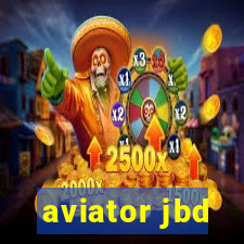 aviator jbd