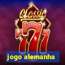 jogo alemanha