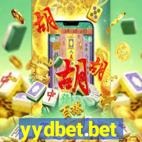 yydbet.bet