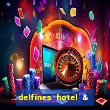 delfines hotel & casino lima