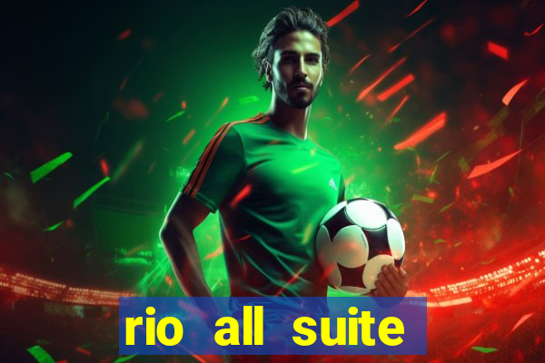 rio all suite hotel & casino las vegas