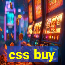 css buy