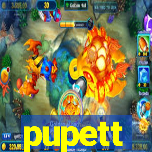 pupett