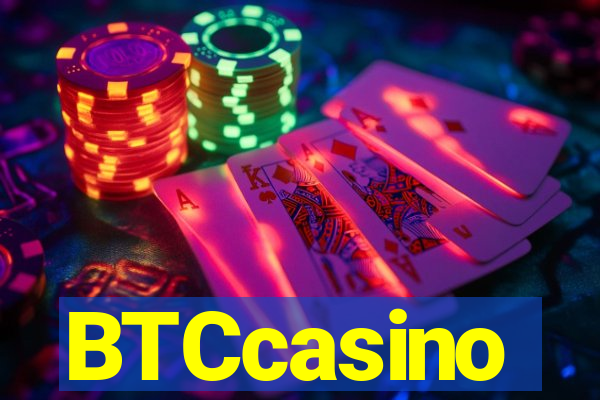 BTCcasino