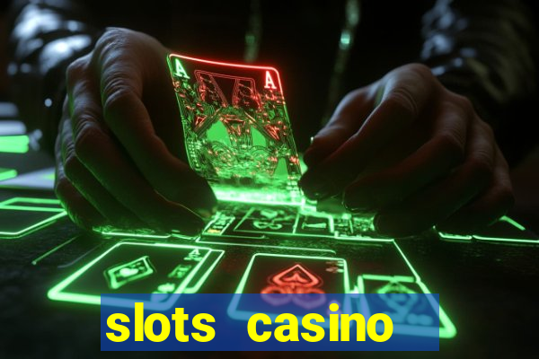 slots casino  lasvegas slots