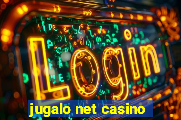 jugalo net casino