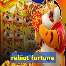 rabiot fortune