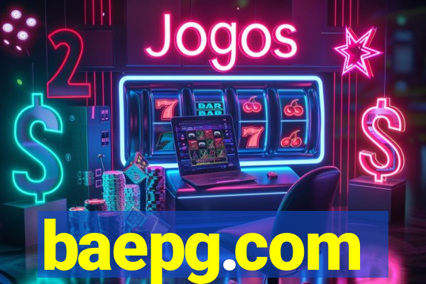 baepg.com