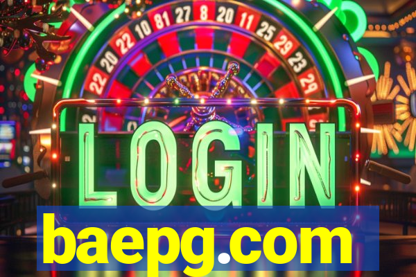 baepg.com