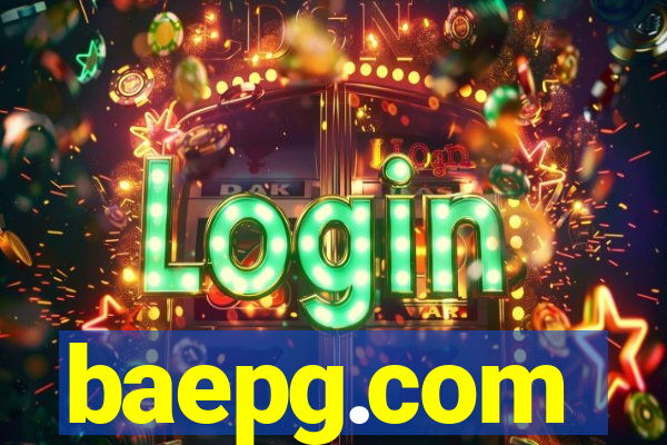 baepg.com