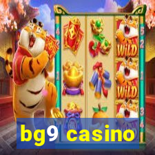 bg9 casino