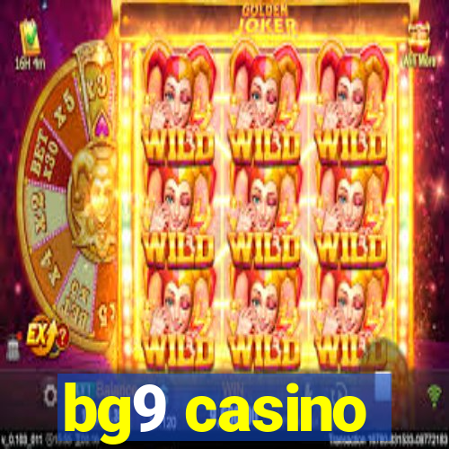 bg9 casino