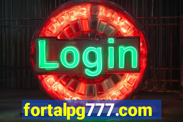 fortalpg777.com