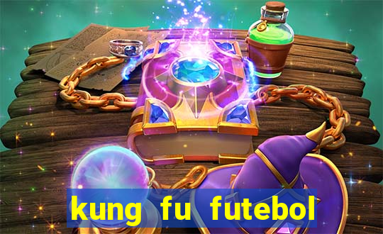 kung fu futebol clube download utorrent