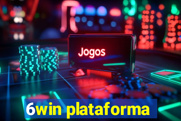 6win plataforma