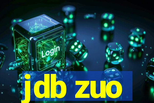 jdb zuo