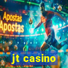 jt casino