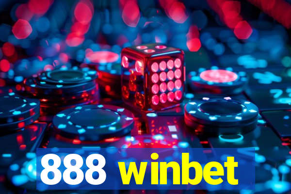 888 winbet