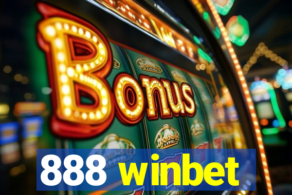 888 winbet