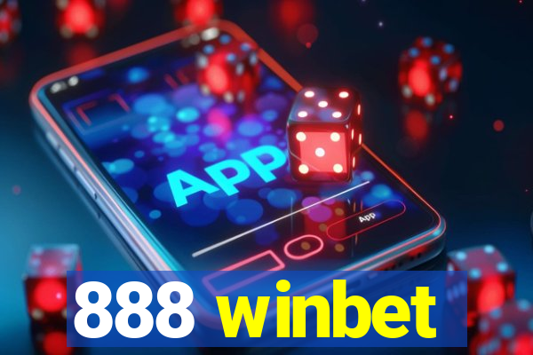 888 winbet