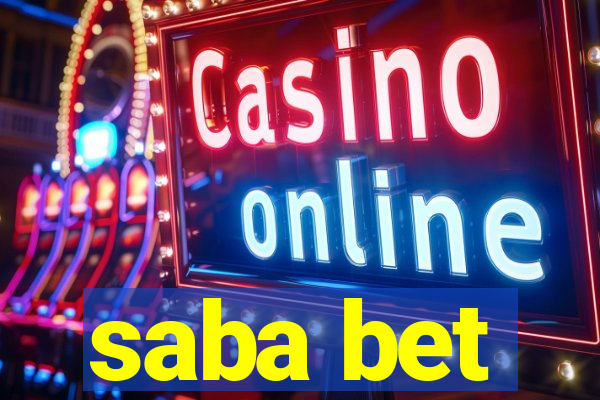 saba bet