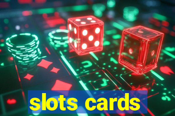 slots cards