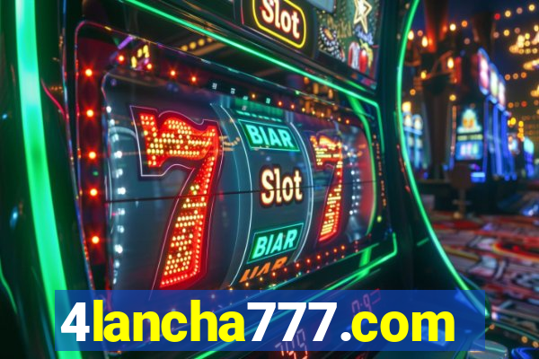 4lancha777.com