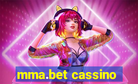 mma.bet cassino