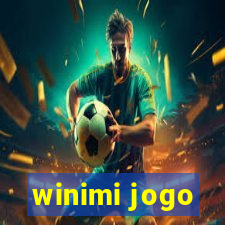 winimi jogo