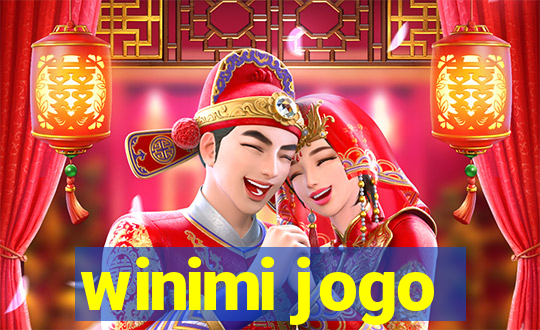 winimi jogo