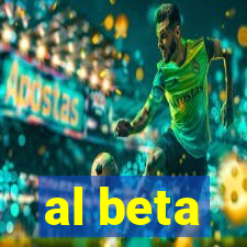 al beta