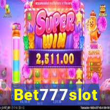 Bet777slot